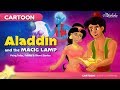 Aladdin's Adventures and Wishes