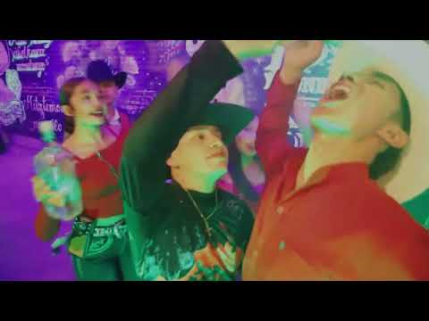 La Bestia De San Antonio | La Mesita (LETRA) | 2025