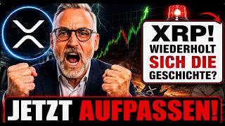 🤯Xrp! Bereitet euch vor!