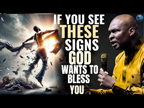 Signs Your Season of Greatness Is Closer Than You Think – Apostle Joshua Selman