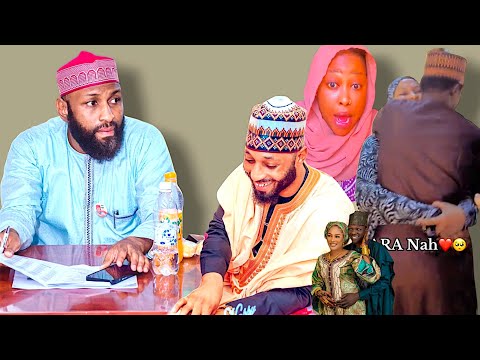 Babiana ta yiwa Sadiya Haruna Warwarar rayywar ta/Tsakanin Malam Ali Da Kannywood yadda ta kaya