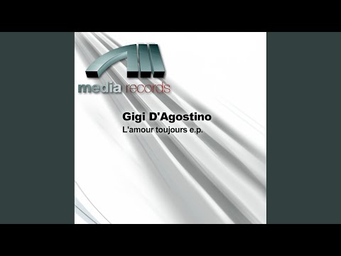 L'Amour Toujours (Gigidagostino.Com)