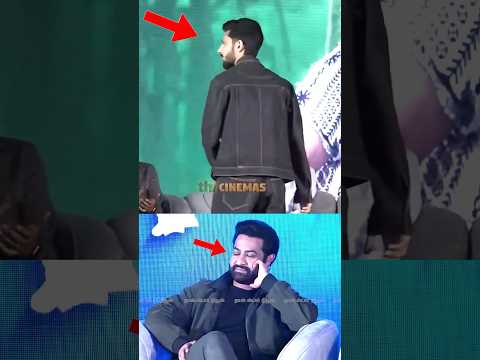 🤬ANIRUDH -ஐ கடுப்பாக்கிய TELUGU AUDIENCE IN DEVARA AUDIO #fear #devara #ntr #anirudh