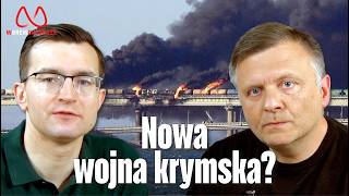 Nowa wojna krymska?