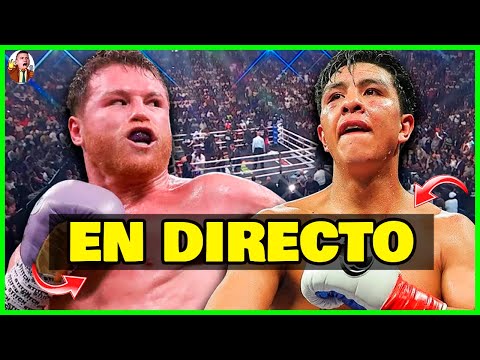 ? ¡CANELO y MUNGUIA nos REGALARON una PELEA llena de EMOCIONES! ¿Merece REVANCHA? ?