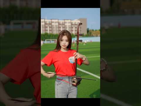 亚洲雄风 #中国音乐 #chinesemusic #古筝 #笛子 #二胡 #唐音