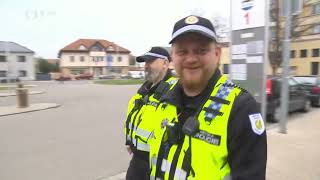 V Holicích zřídili vlastní Městskou policii