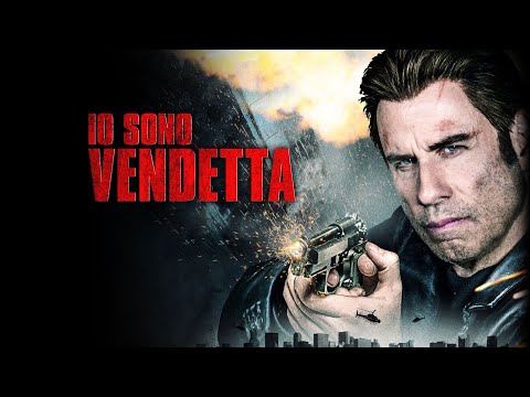 Io Sono Vendetta | Azione | Film Completo