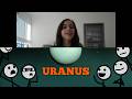 Understanding Uranus