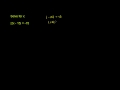 Understanding Absolute Values and Solutions
