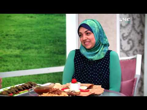 الريجيم الساحر من سالي فؤاد طريقه سهله جدا للتخلص من الوزن الزائد
