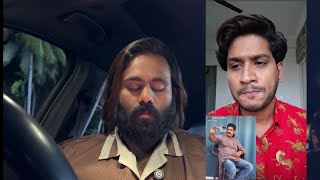 Akhil Marar & Mullankolli Movie Issue 