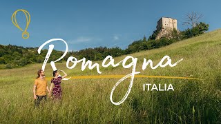 Non solo piadine e mare: la ROMAGNA che NON CONOSCI!