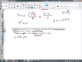 Optimization in Swimmer and Can Problems