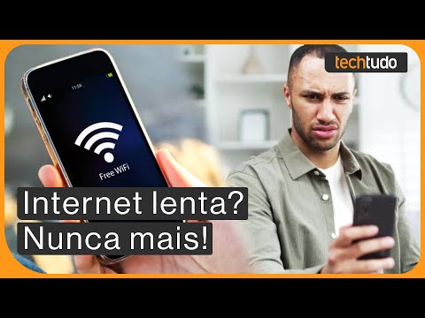 Wi-Fi Vive Caindo no Celular? Aprenda a Resolver Rápido!