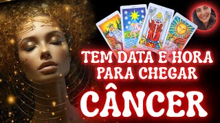 📣😱CÂNCER ♋ A VERDADE QUE VAI MUDAR A SUA VIDA AGORA! MANTENHA SEGREDO E VOCÊ TERÁ SUCESSO 