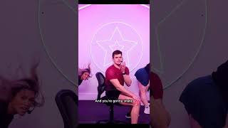 the ants are shooketh