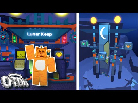 OToH - Lunar Keep (LK)