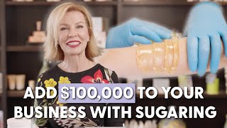 Make MORE MONEY With Sugaring