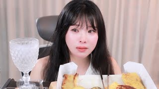 이설 술 마시고 진짜 운다