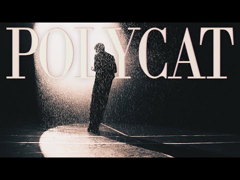 POLYCAT - เครื่องหมายมากกว่า ＞ | Me vs. Rain [Music Video]