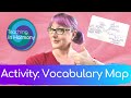 Vocabulary Mapping Techniques and Strategies