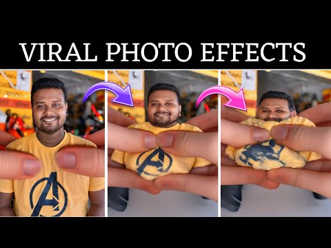 HOW TO USE PIKA.ART || HOW TO MAKE   SWUISH IT EFFECT VIDEO | PIKA ME VIDEO KAISE BANAYE