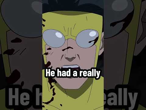 How Mad Will Invincible Be At Cecil?