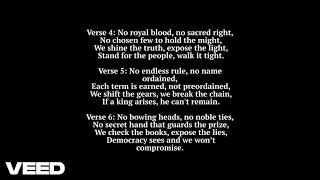 no kings here