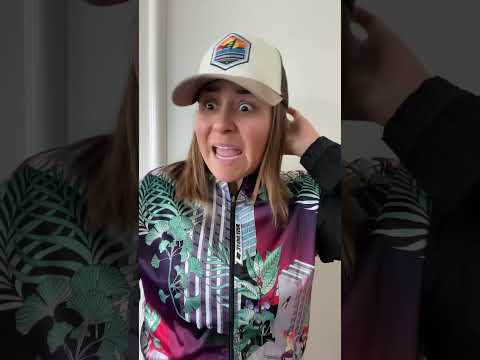 Venezolana en apuros! #retoshorts30 #26 #drapolo