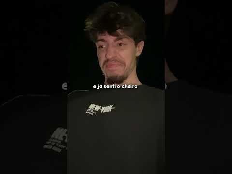 Testei a Luz Negra para Revelar Mistérios! 😨👻
