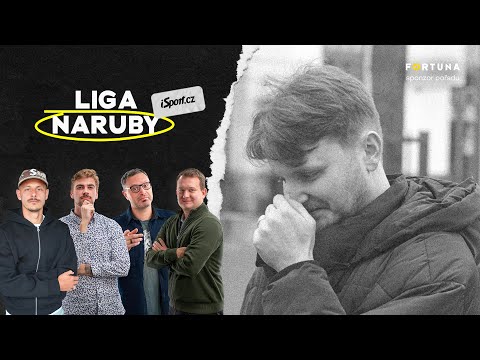 Díl pro Martina: Šínova aura, DNA Sigmy. Sparta měla jít do Svědíka, nechápe Kučera | Liga naruby