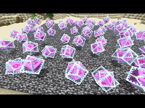 ME PASO MINECRAFT 20 VECES SEGUIDAS