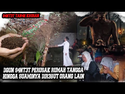 T3GANG!!! GUS SAMSUDIN MELAWAN DQUN S4NT3T P3RUSAK RUMAH TANGGAH ORANG #gussamsudinterbaru