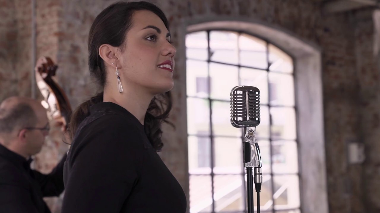 Jazz Lag Swing Band