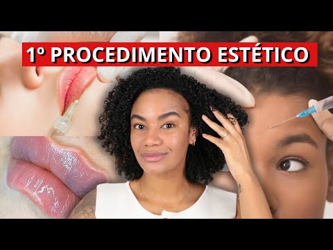 ROSTO SEM MANCHAS? RETIRADA DA DERMATOSE PAPULOSA NIGRA • Patt Neves