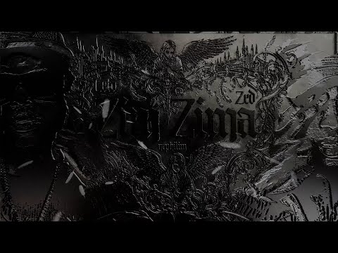 Zed (feat. Leto) - Zim Zima (Visualizer)