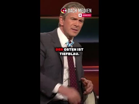 Erhebt die Jugend ihre Stimme? Die politische Landschaft Deutschlands @ZDFheute #markuslanz