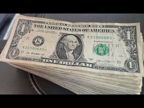 Dos billetes con Estrella !!