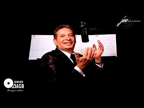 Darío Gómez - Si Negabas Que Buscabas [Audio Oficial]