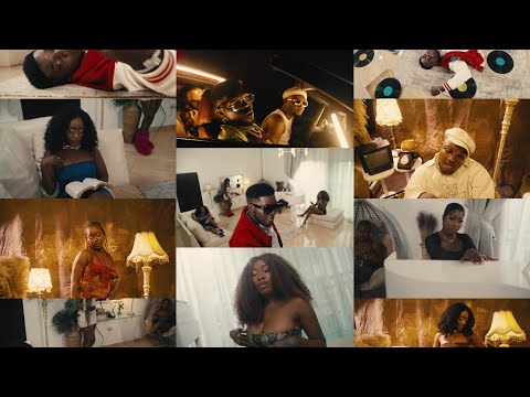 DJ Skip It ft Jaywillz, Denny B - Defender (Official Video)