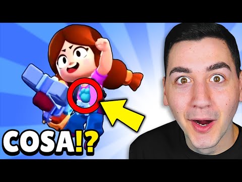 SEGRETI CHE AL 100% NON HAI NOTATO SU BRAWL STARS!