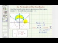 Perimeter Calculation of a Region