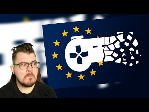 El vídeo más importante que verás hoy - Stop Killing Games