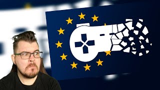 MATAN nuestros juegos - Stop Killing Games
