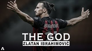 The Lion Mentality - When footballers talk about Zlatan Ibrahimović