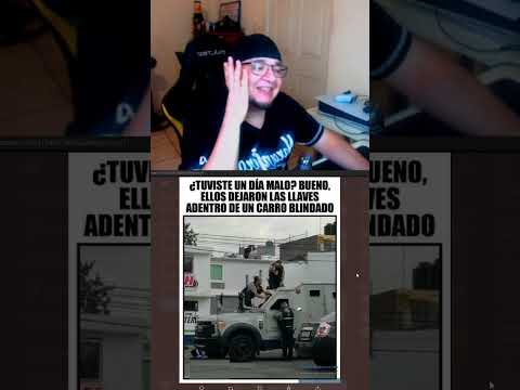 Memes pa la banda #35