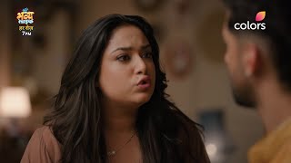 Rishank Follows Bhavya's Plan | Meri Bhavya Life