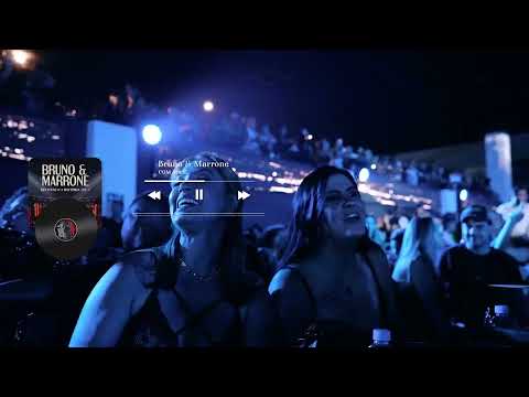 Bruno & Marrone - Revivem Sua História (Ao Vivo em Uberlândia - Vol.2) Teaser Oficial