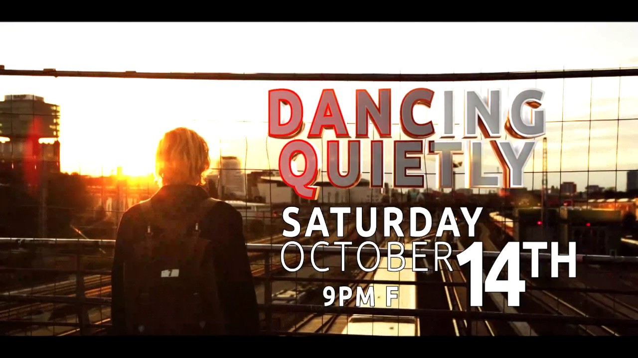 Dancing Quietly Trailer thumbnail